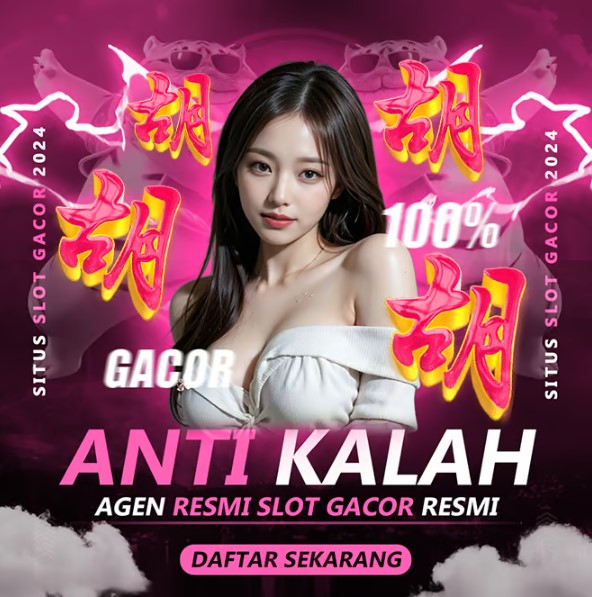 Menang Banyak di Situs Slot Gacor Deposit 5000! Menang Banyak di Situs Slot Gacor Deposit 5000!